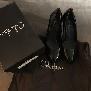 REDUCED! Cole Haan Heels